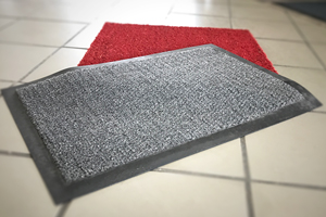 Tapis de décoration - Paillassons - Tapis de cuisine - Tapis de couloirs & escaliers - Tapis caoutchouc