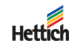 HETTICH : ferrures d'ameublement