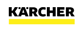 KARCHER : nettoyeurs haute pression