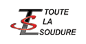 TLS, Toute La Soudure : matériel de soudage au gaz